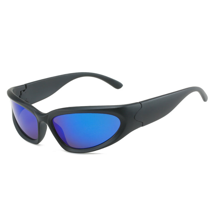 Sporty Sunglasses Bowlift