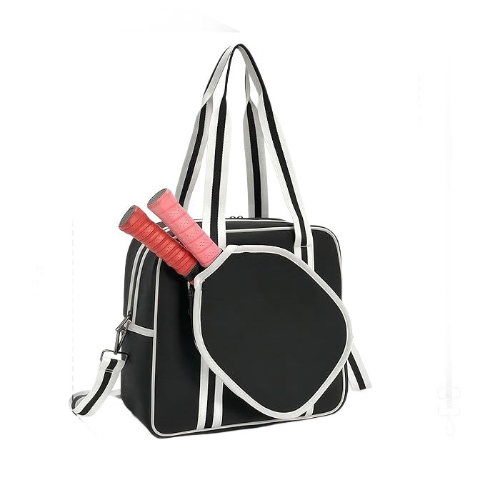 Pickleball Equipment Carrier Bowlift