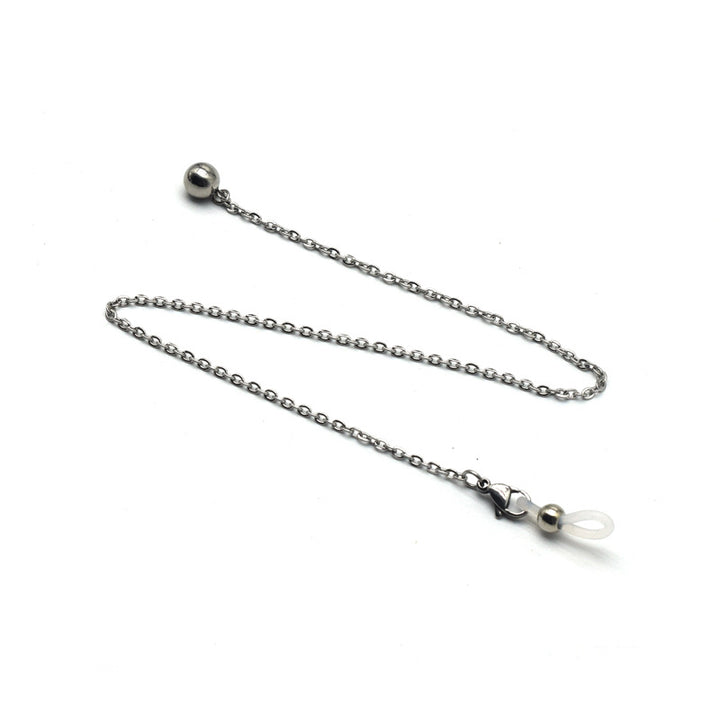 Durable Metal Eyewear Chain Bowlift