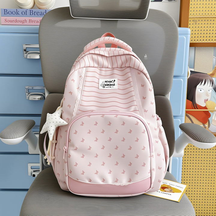 Casual Everyday Backpack