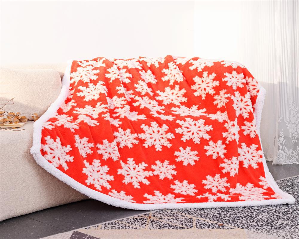 Comfort Blanket Bowlift