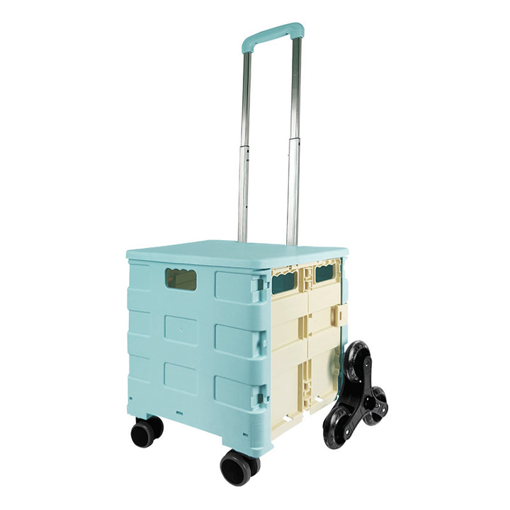 Portable Multi-Functional Storage Box Bowlift