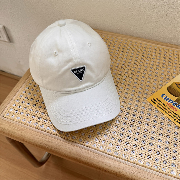 Men's Casual Cotton Baseball Cap Bowlift 1783922758