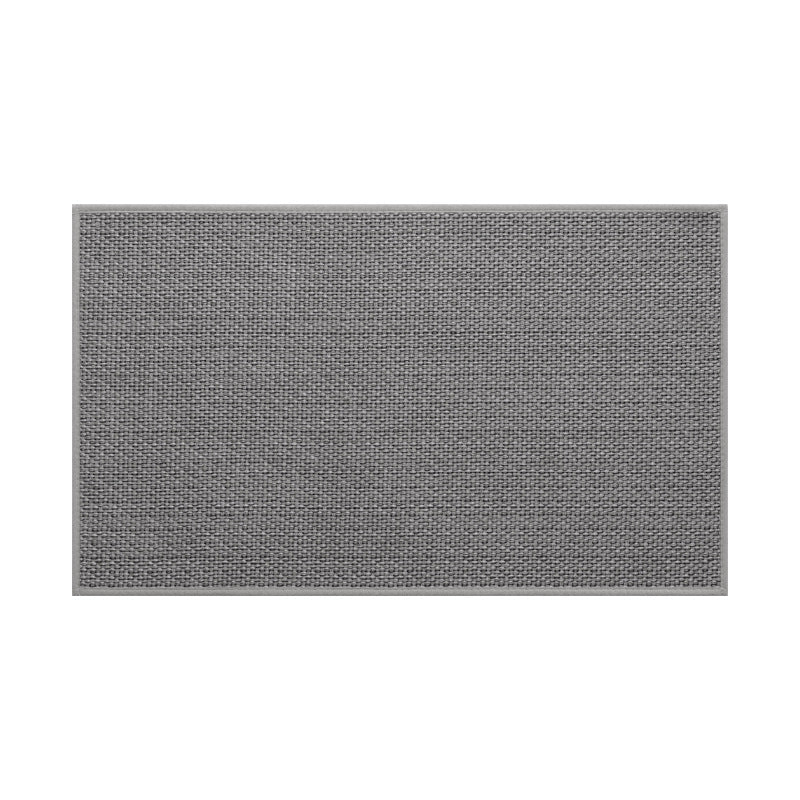 Textured Entryway Area Mat Bowlift