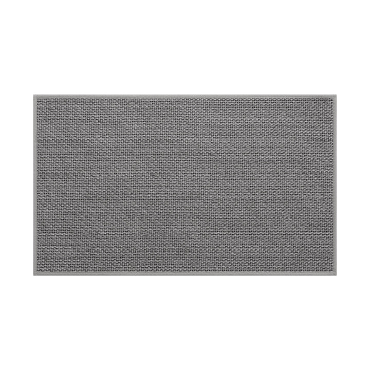 Textured Entryway Area Mat Bowlift