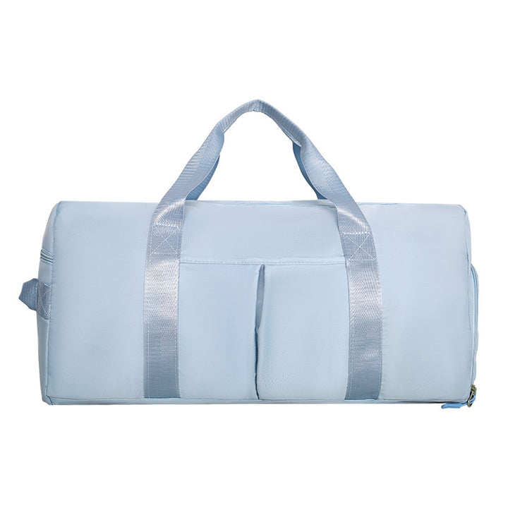 Sporty multifunctional duffel bag Bowlift