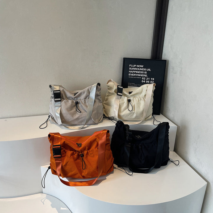 Versatile Crossbody Bag Bowlift
