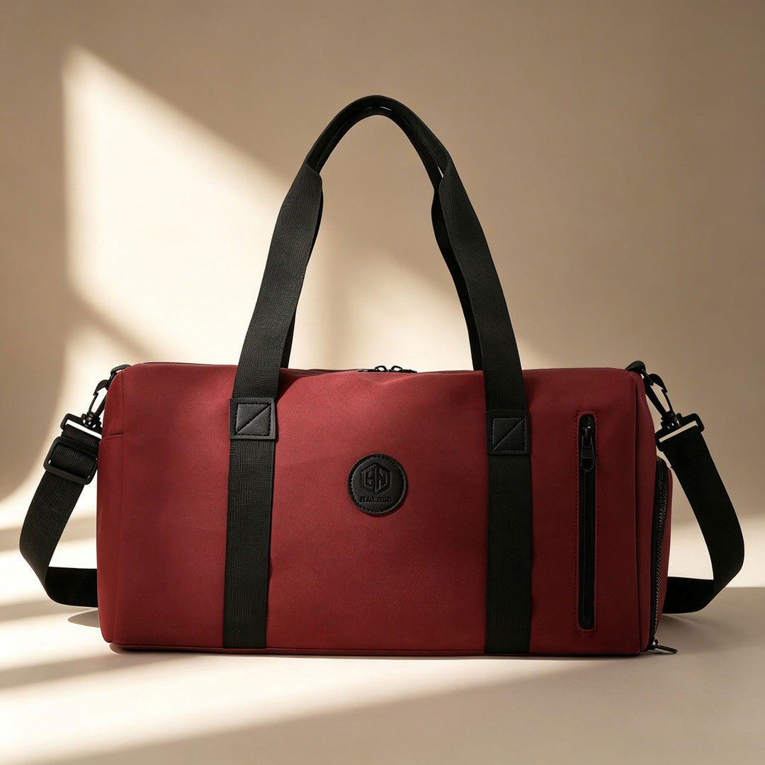 Versatile Sports Duffel Bag Bowlift