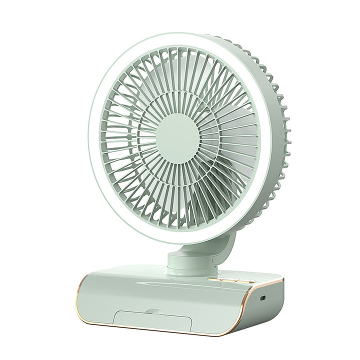 Unisex wall fan with remote control and automatic swing mechanism Bowlift