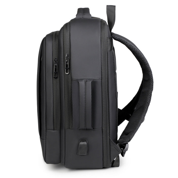 Urban Business Backpack Bowlift