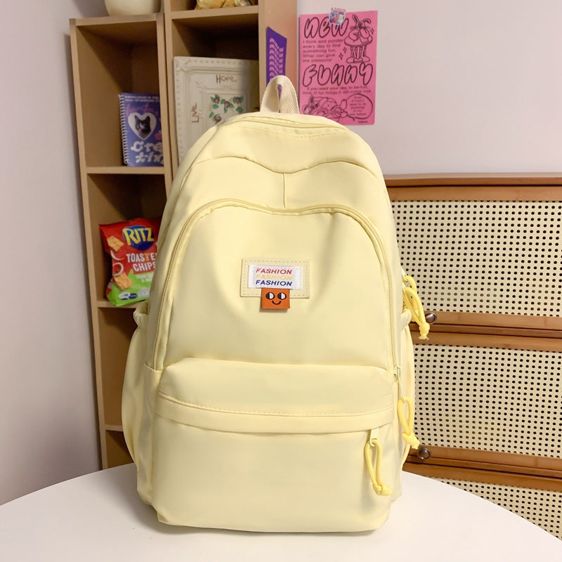 Durable Multi-Functional Backpack