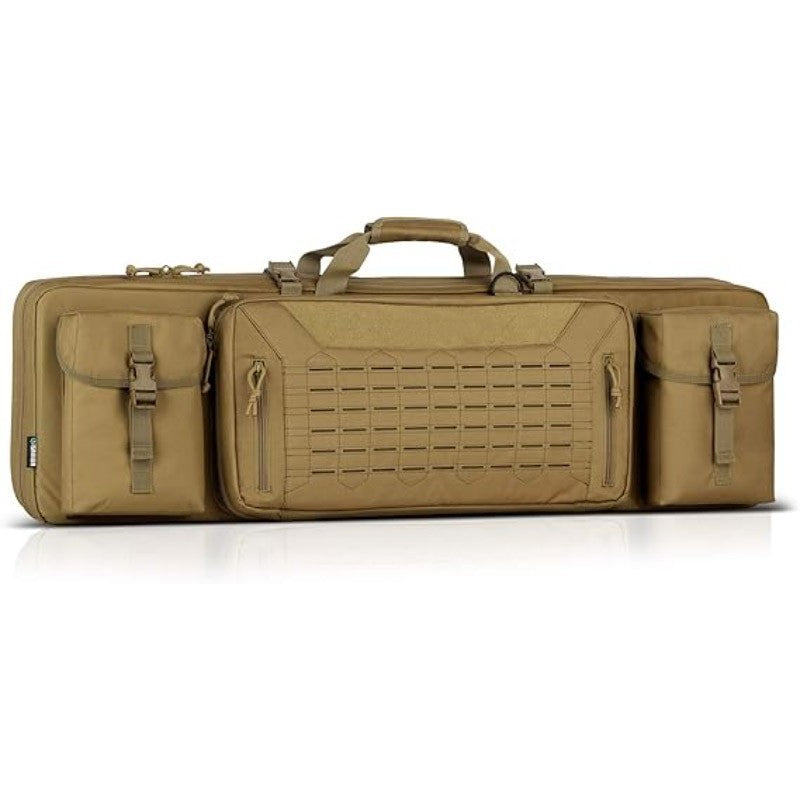 Tactical Multi-Compartment Gear Bag Bowlift