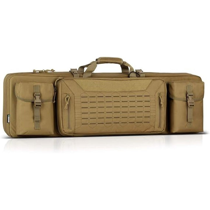 Tactical Multi-Compartment Gear Bag Bowlift