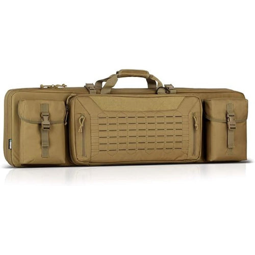 Tactical Multi-Compartment Gear Bag Bowlift