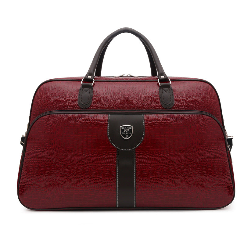 Women Luxurious and Stylish Travel Bag Bowlift