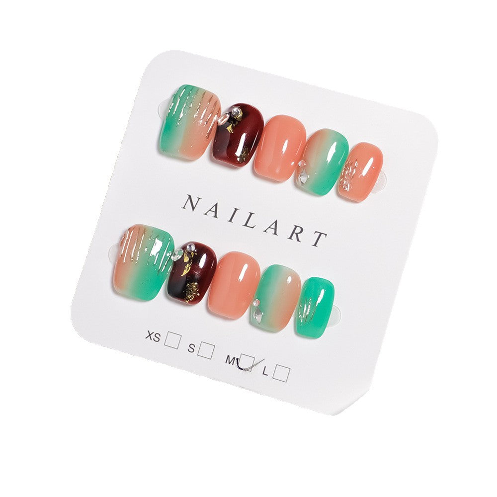DIY Nail Art Kit Bowlift