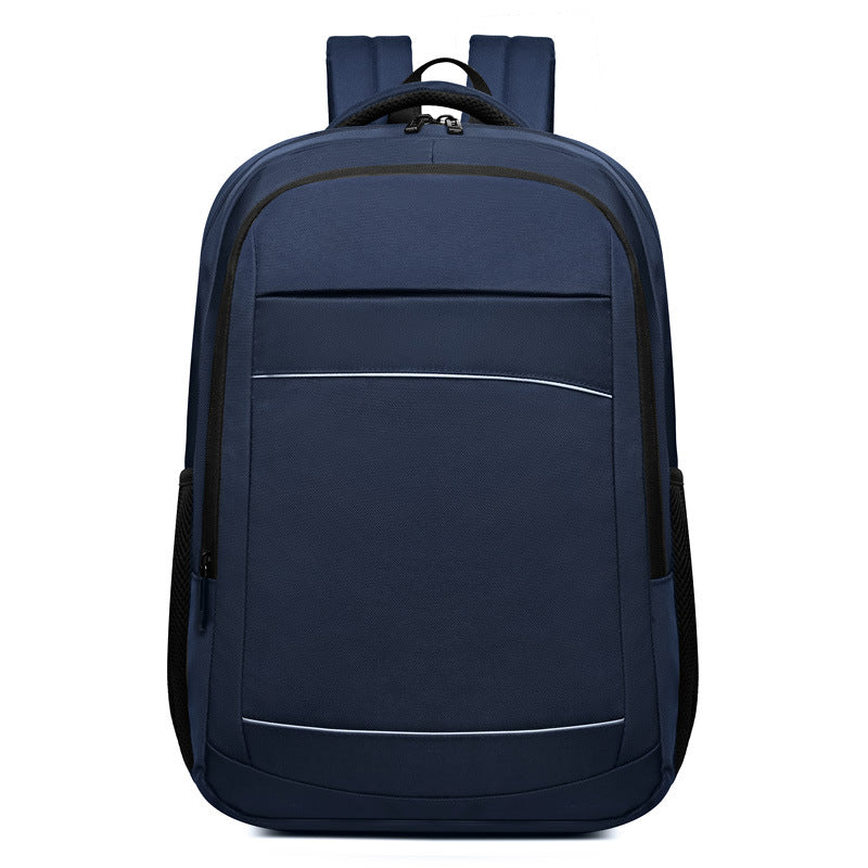 Sleek Minimalist Laptop Backpack Bowlift