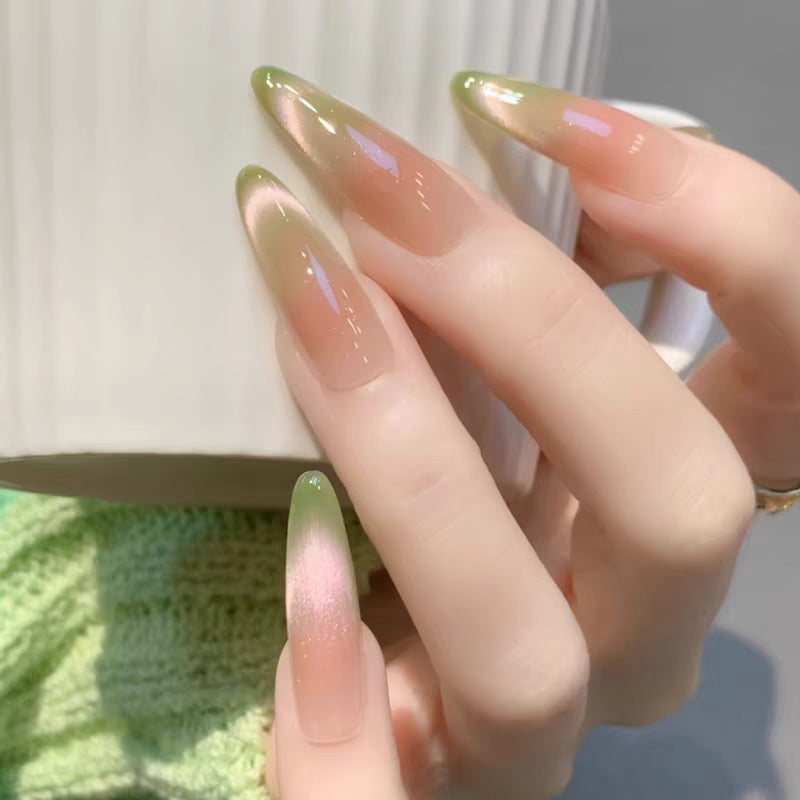 Decorative Nail Art Extensions Bowlift