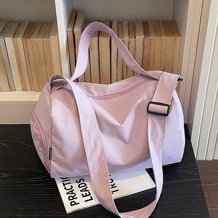 Travel Duffel Bag