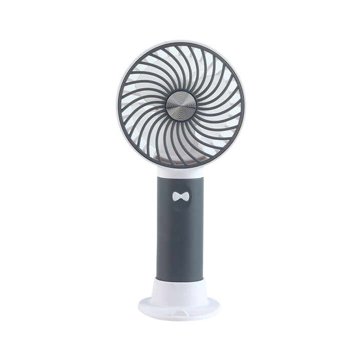 Women's portable handheld fan Bowlift
