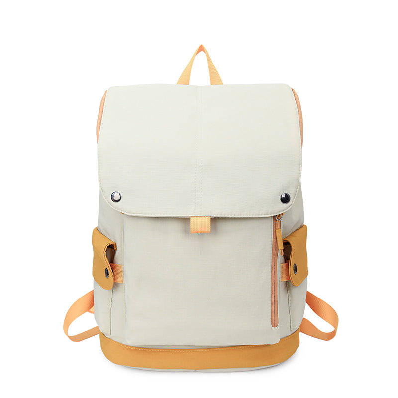 Multi-Functional Outdoor Exploration Backpack Bowlift