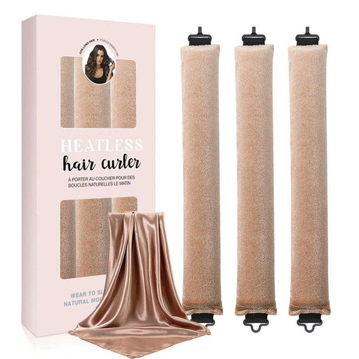 Premium Hair Curling Wand