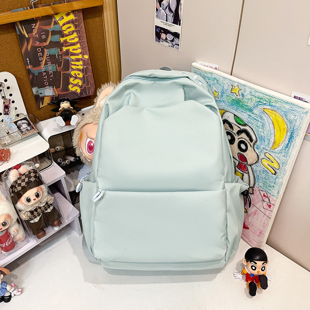 Stylish High-Capacity Backpack