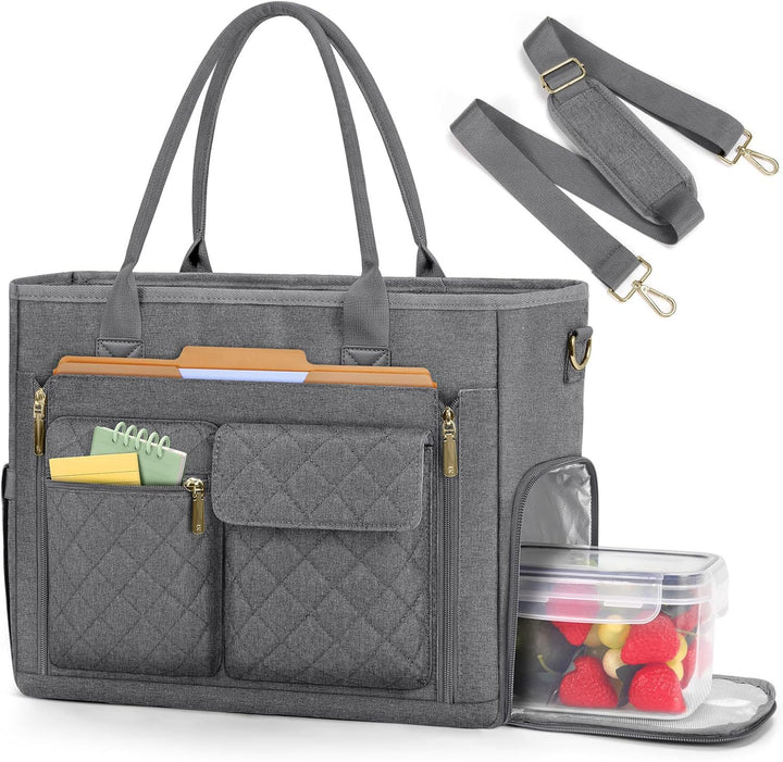 Practical and Stylish Organizer Bag Bowlift