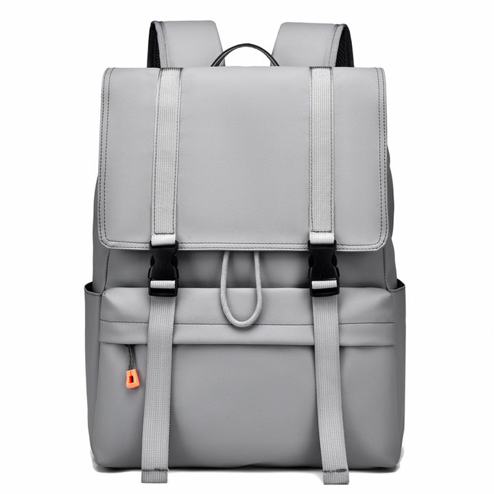 Versatile High-Density Travel Backpack Bowlift