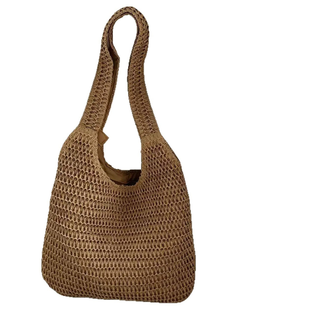 Handwoven Tote Bag Bowlift