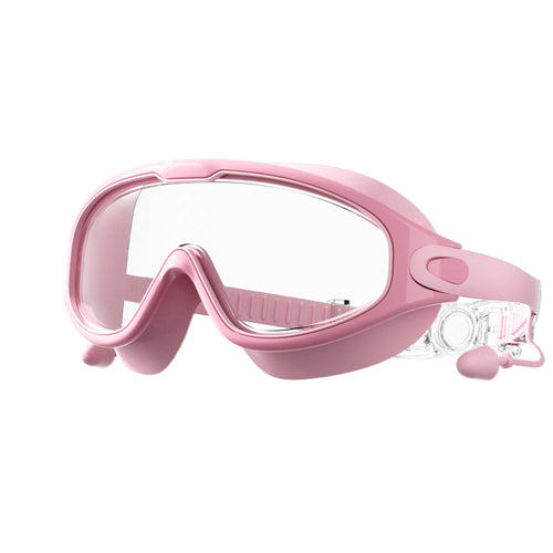 Premium Water-Resistant Diving Goggles Bowlift