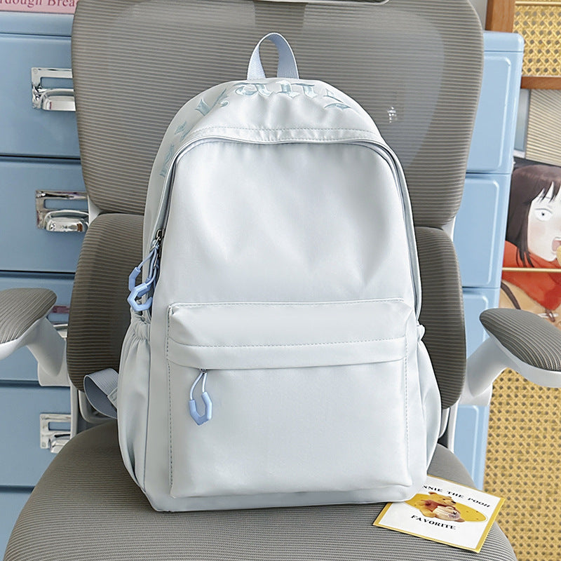 Minimalist Everyday Backpack Bowlift