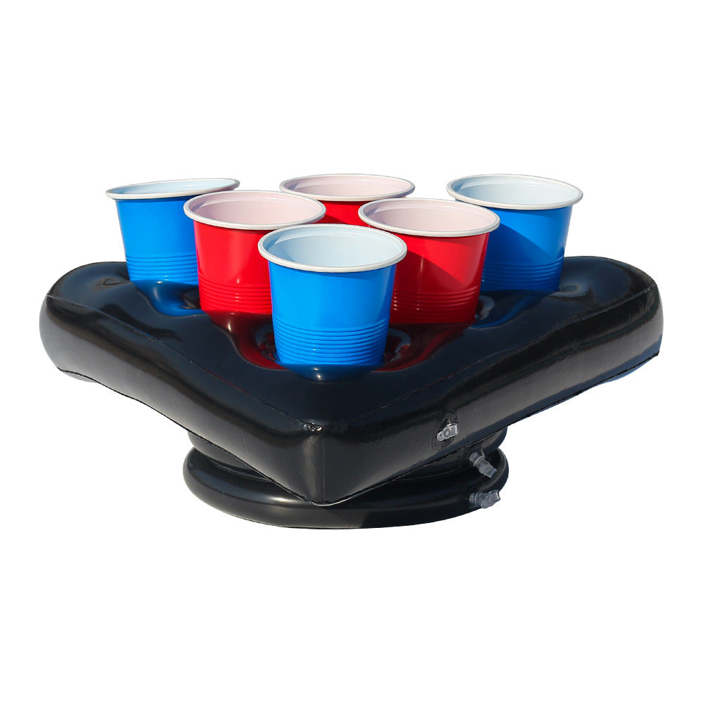 Ladies Ergonomic Foot Massager Bowlift
