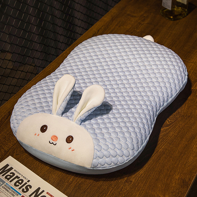 Cushions in cute rabbit design Bowlift