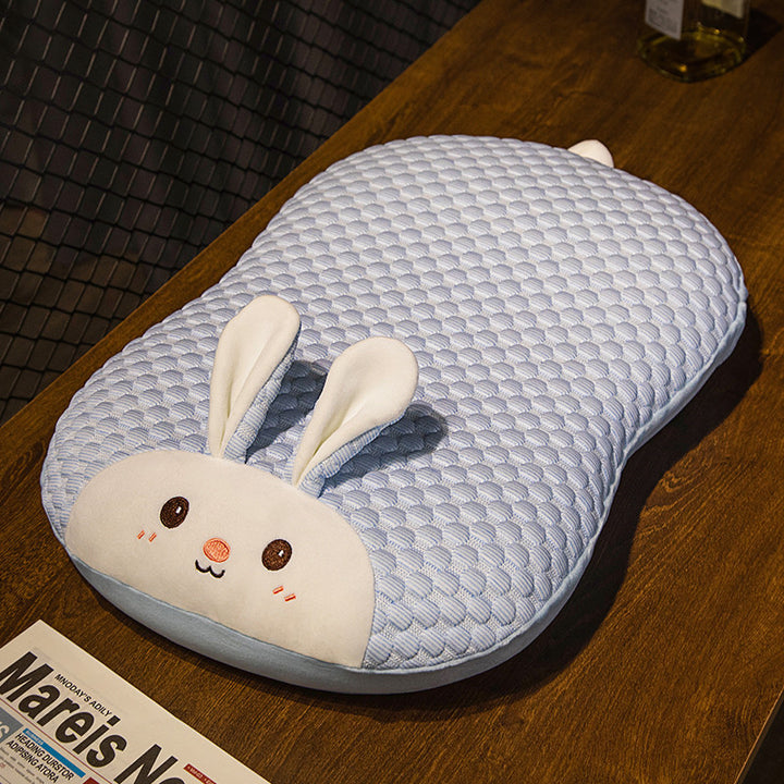 Cushions in cute rabbit design Bowlift