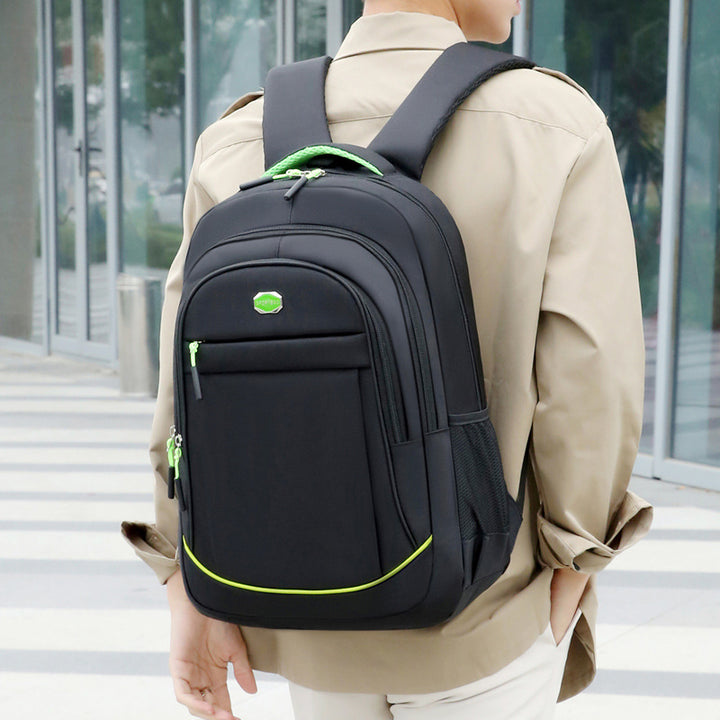More modern and functional school backpack Bowlift