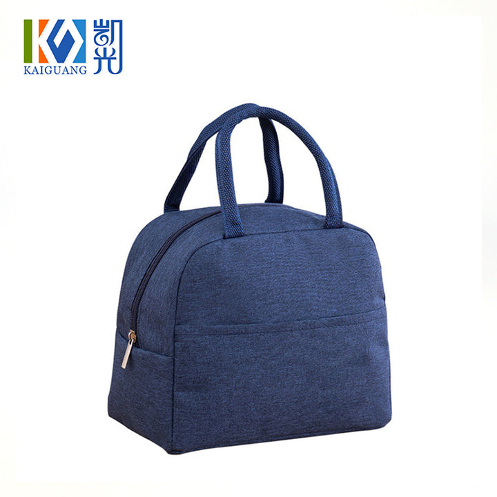 Insulated Lunch Tote Bowlift