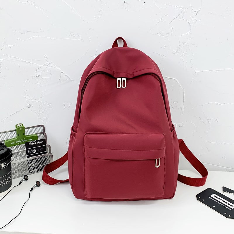 Lightweight Casual Backpack