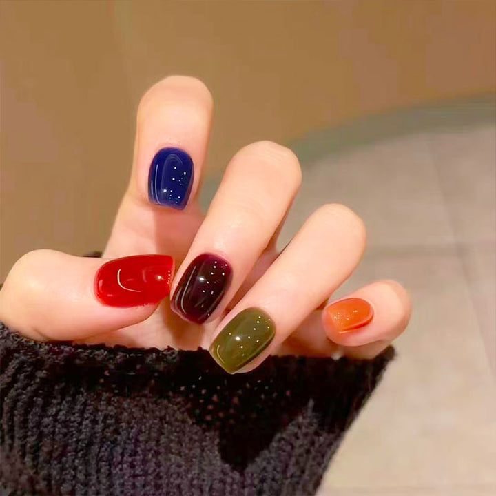Creative Nail Art Design Collection Bowlift