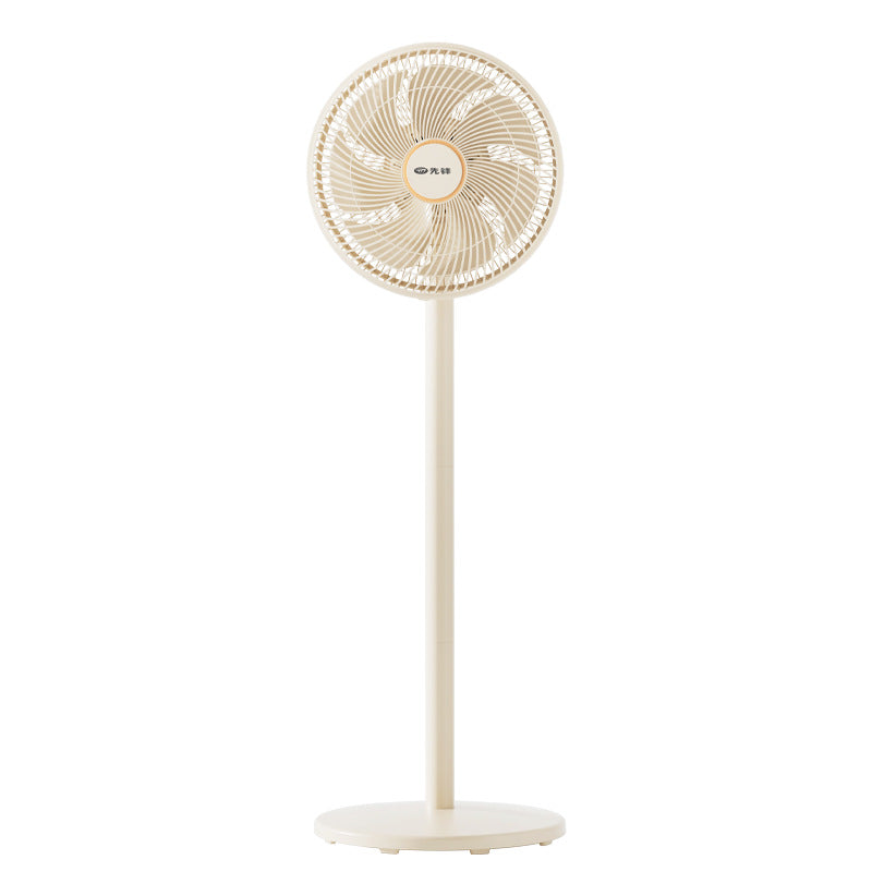 Ladies Stand Fan Bowlift