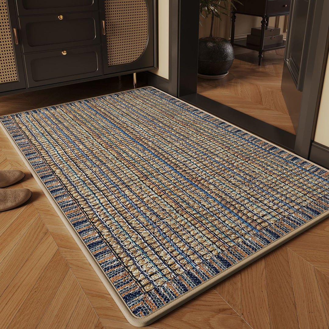 Textured Indoor Area Mat Bowlift