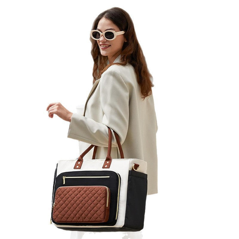 Cosmetic and Organizer Bag Bowlift