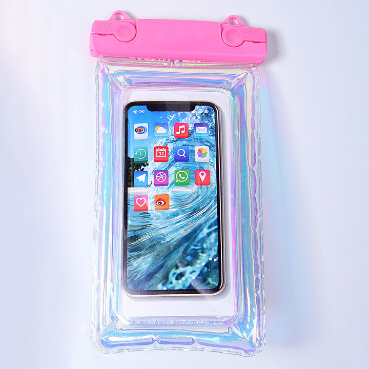 Handy Waterproof Protective Case Bowlift