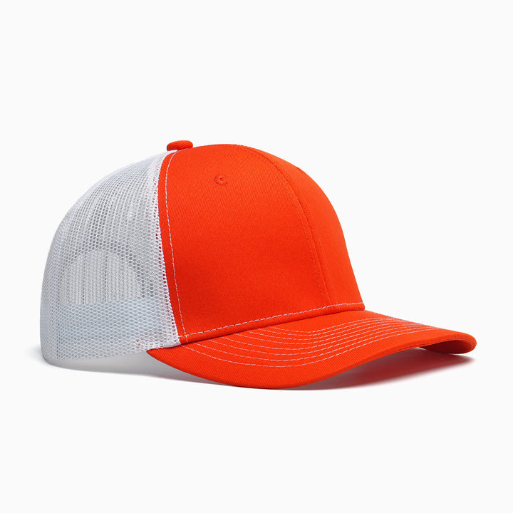 Women trendy Trucker Cap Bowlift