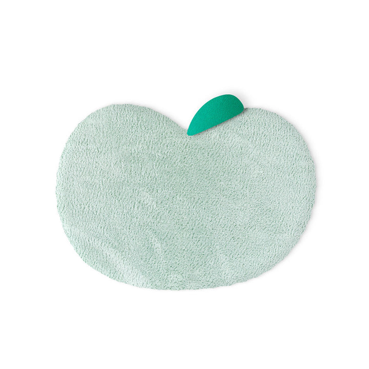 Unisex Funny Lemon Mat Bowlift