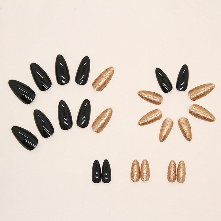 Nail art set