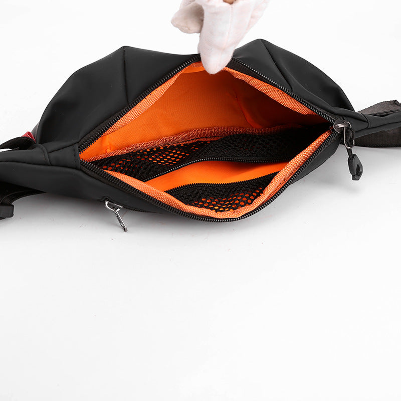 Waterproof Adventure Fanny Pack Bowlift