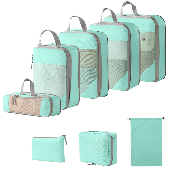 Organizer Set With Multiple Compartments Bowlift