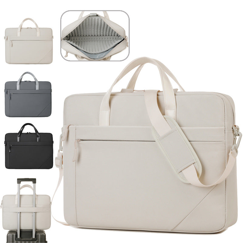 Laptop Bag Bowlift