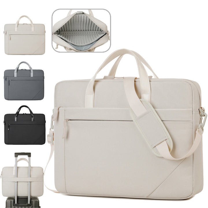 Laptop Bag Bowlift